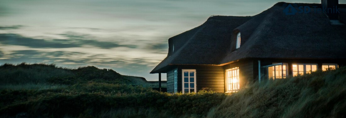 Sommerhus