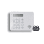 Trueguard alarm