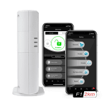 ajax alarm / Smart alarm