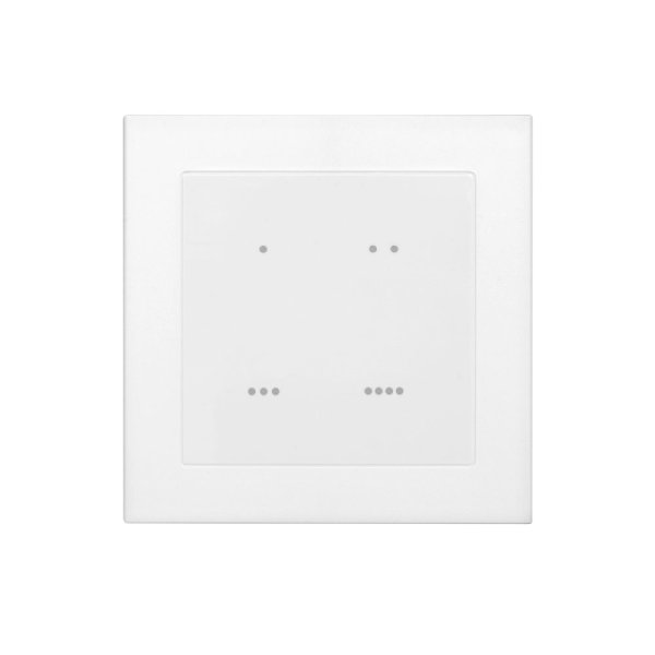 Scenarie Touch WSS-4E-ZBS