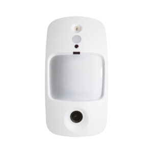 Fotodetektor HD IRlys & antimask