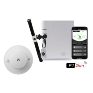 Vesta Care&Fire Protect