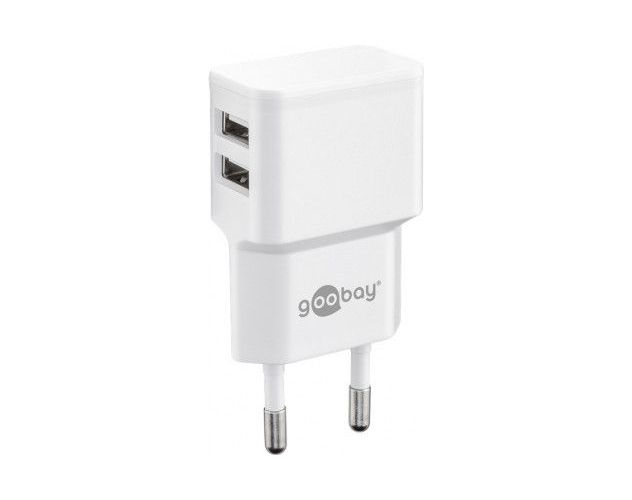 230v USB strømforsyning
