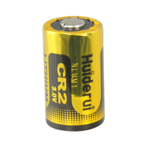 Lithium CR-2