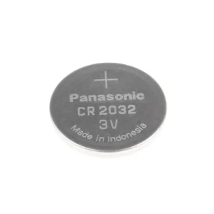 Lithium CR2032