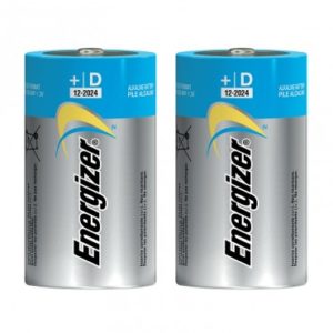 Batteri - Energigiver