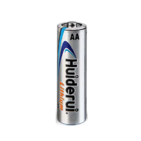 AA Lithium