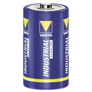 Varta industrial Pro D / 15.000 mAh