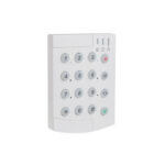 TrueGuard Alarm kp-15