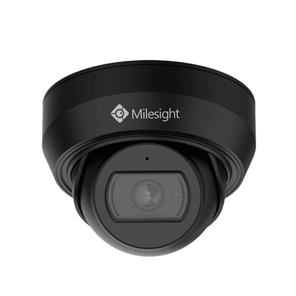 Milesight kamera