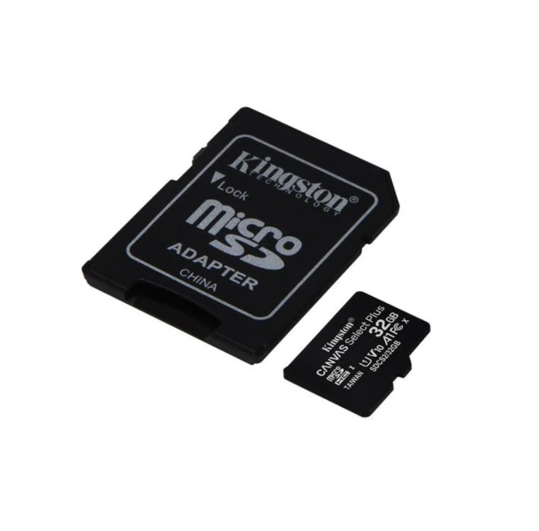 32 GB SD hukommelseskort SD Teknik