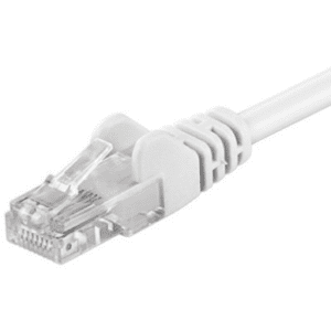 Snoet par - Elektrisk kabel