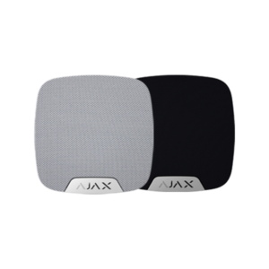 Ajax HomeSiren