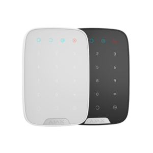 Ajax Keypad