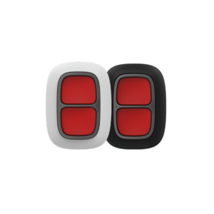 Ajax Double Button