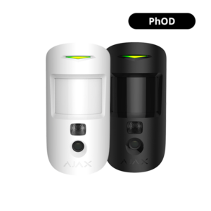 Motioncam phod