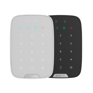Ajax Keypad Plus
