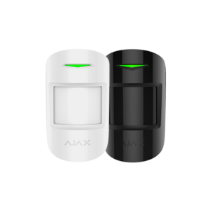 Ajax MotionProtect Plus