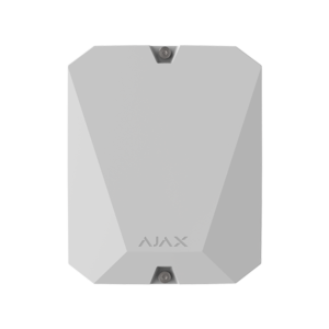 Ajax multitransmitter