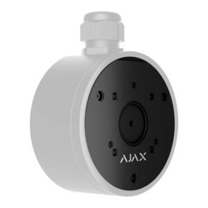Ajax JunctionBox, HVID/SORT