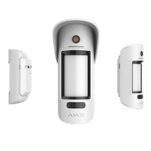 Ajax Outdoor MotionCam