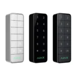 Ajax Keypad outdoor